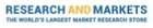 Research and Markets