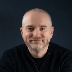 Barry Adams
